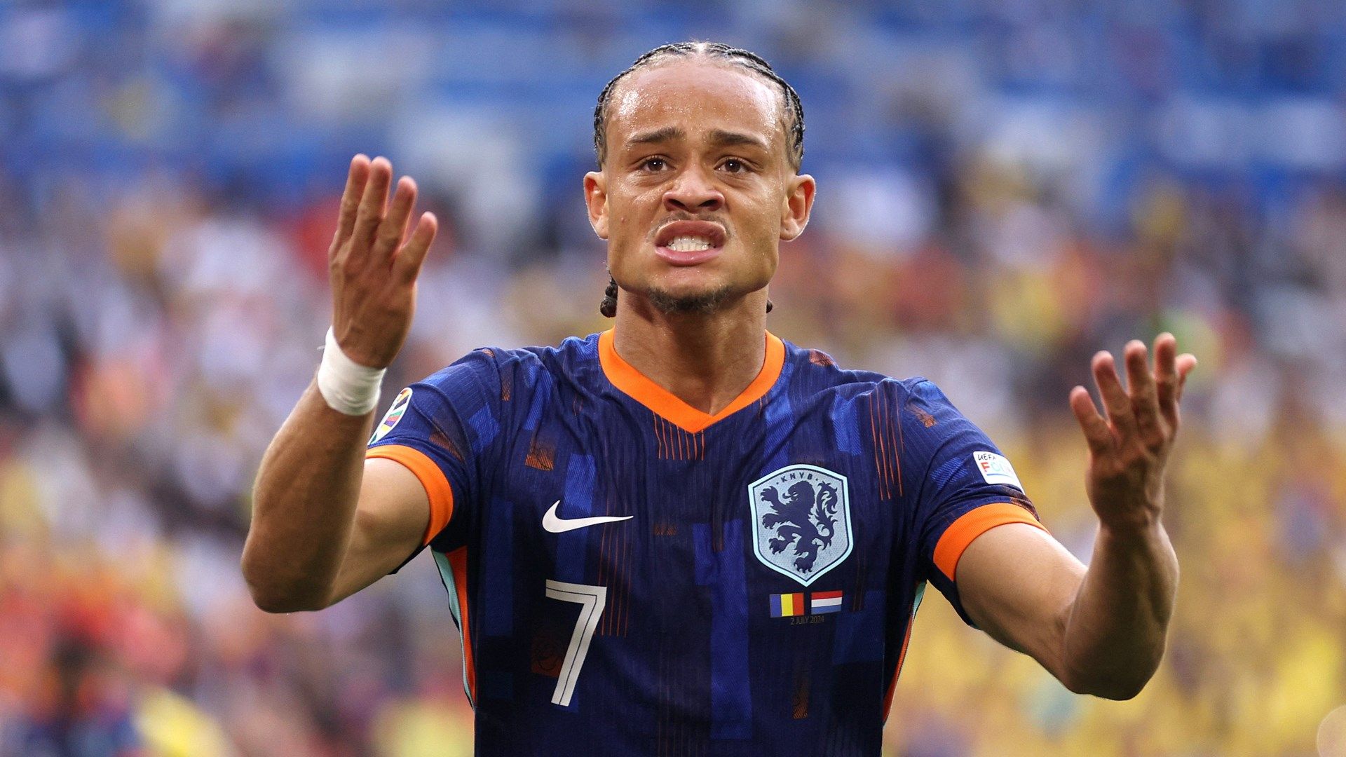 PSV houdt slechts een minimaal bedrag over aan megatransfer Xavi Simons